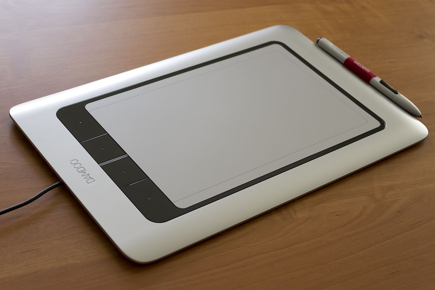 Tablet Wacom Bamboo Special Edition Medium