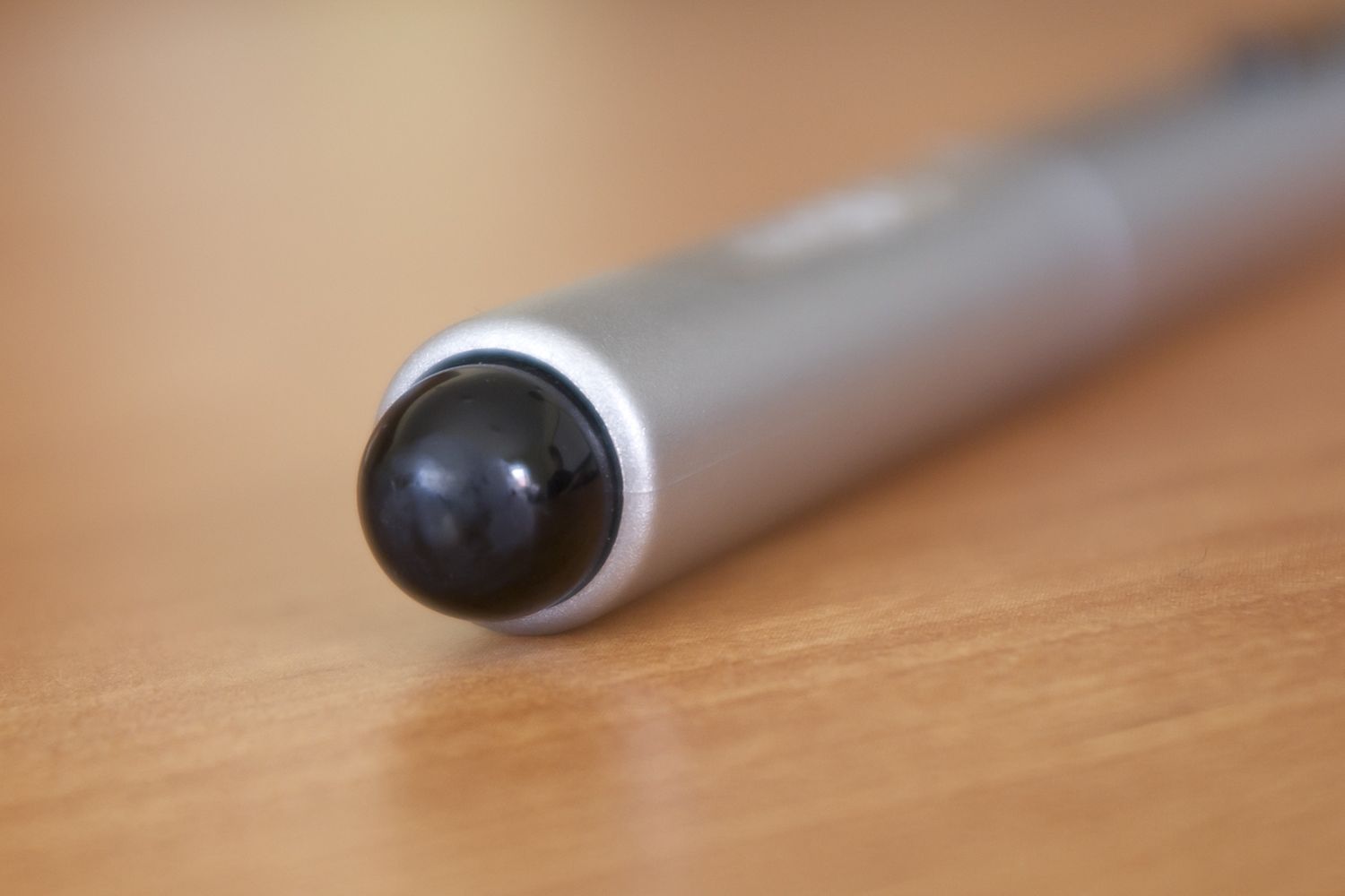 Gumka niestety do trwałych nie należy