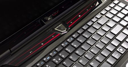 MSI GX60 — wierny towarzysz gracza