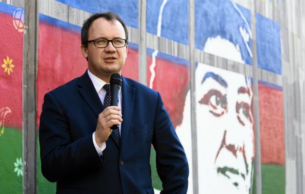 Żądają dymisji RPO. Adam Bodnar dla WP: zarzuty wobec mnie są absurdalne