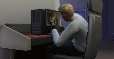 Kolejne Simsy mają mieć elementy MMO