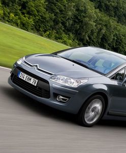 Citroen C4 - 2008