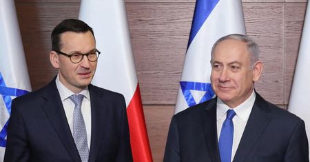 Czy Izrael wypowie deklarację historyczną?