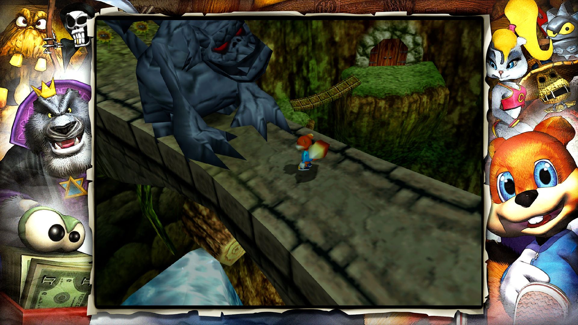 Rare Replay — bardzo opłacalna sentymentalna podróż w przeszłość 9