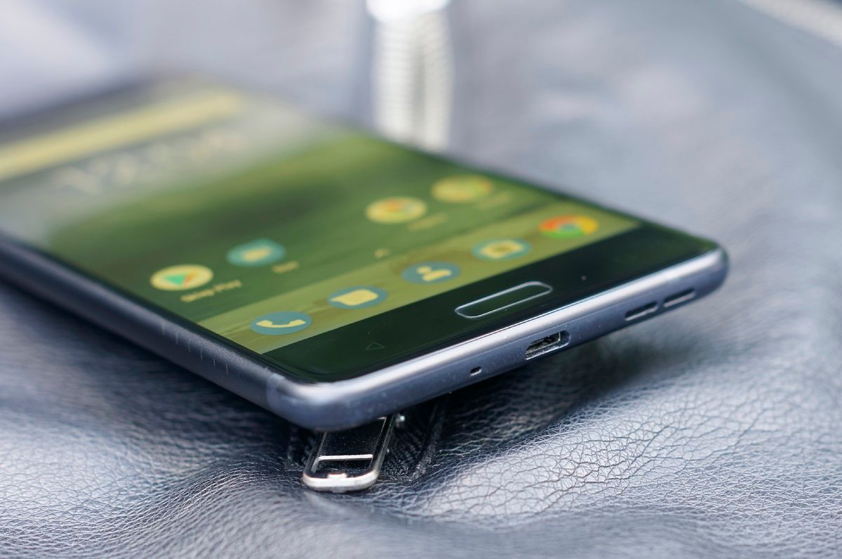 Test Nokii 5 – świetny smartfon, ale czy zasłużył na swoją markę? 5