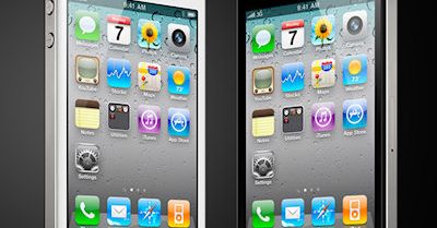 iPhone 4 złożony z części za 188 dolarów