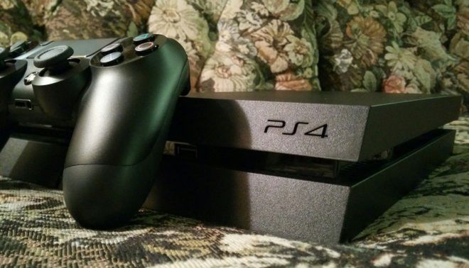 System PlayStation 4 został jednak złamany