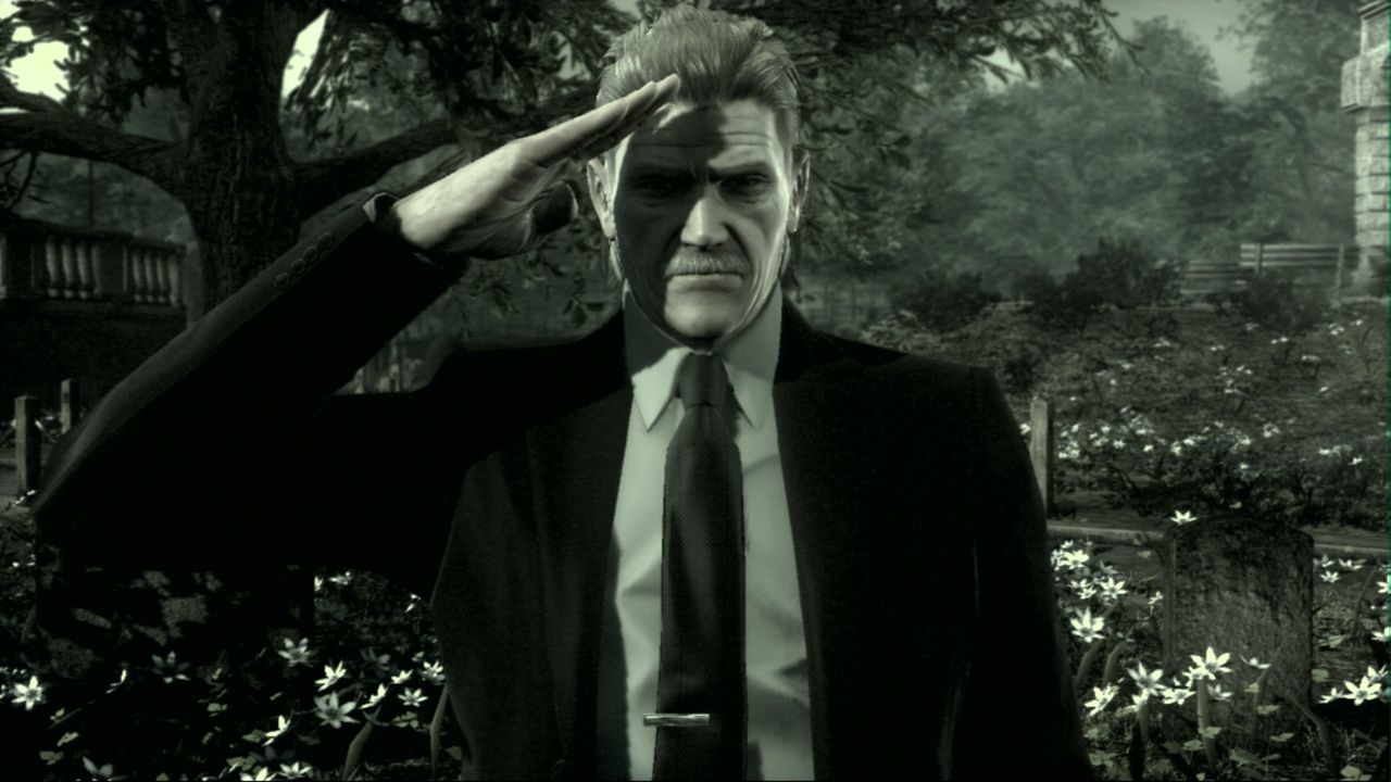 Głos Solid Snake’a mówi o utracie roli, Kojimie, wspiera aktorów i reklamuje nowego Forda