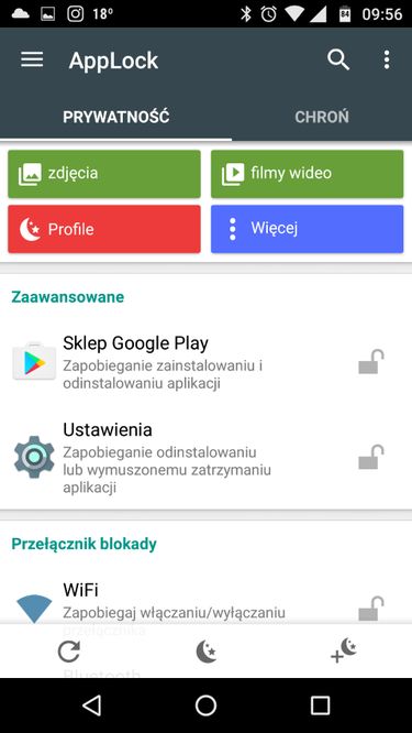 Slider item