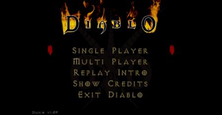 Diablo 2019 - po diabła wracamy