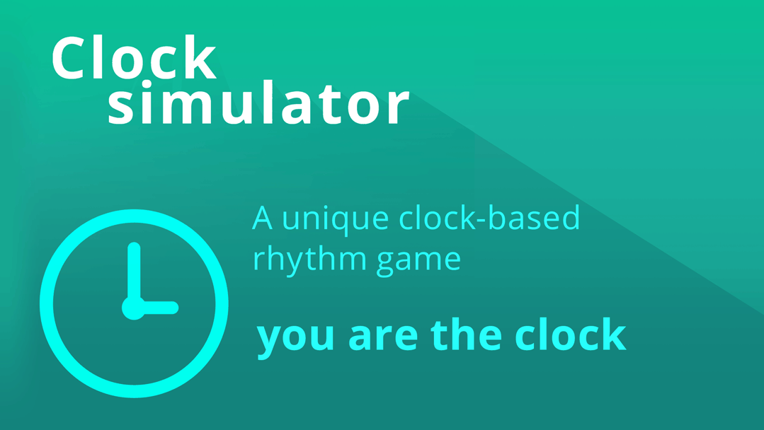 Jesteś zegarkiem. Gramy w Clock Simulator i mamy minikonkurs!
