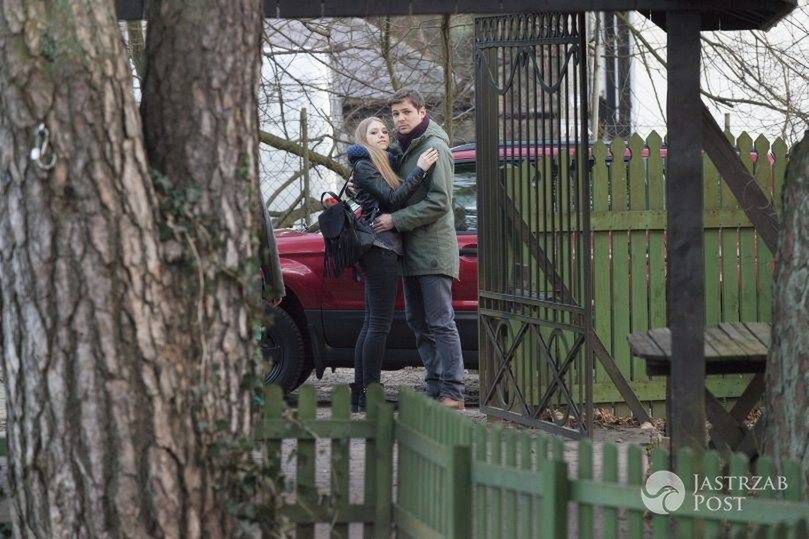 Przyjaciółki odcinek 83, emisja w czwartek 28.04.2016 w Polsacie