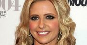 Sarah Michelle Gellar