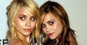 Mary Kate & Ashley Olsen