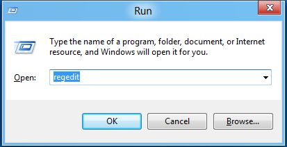 Windows 8 - zmiana interfejsu