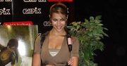 Najlepsza Lara Croft (na zdj. Karima Adebibe)