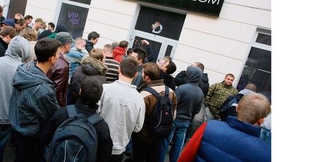 Polscy królowie dopalaczy pochodzą z Poznania