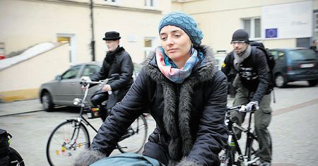 W Łodzi pojawi się pełnomocnik rowerowy