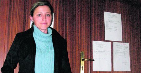 "Podczas porodu zakażono mnie gronkowcem"