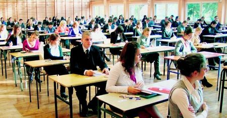 Licealiści z Dolnego Śląska pionierami w Unii