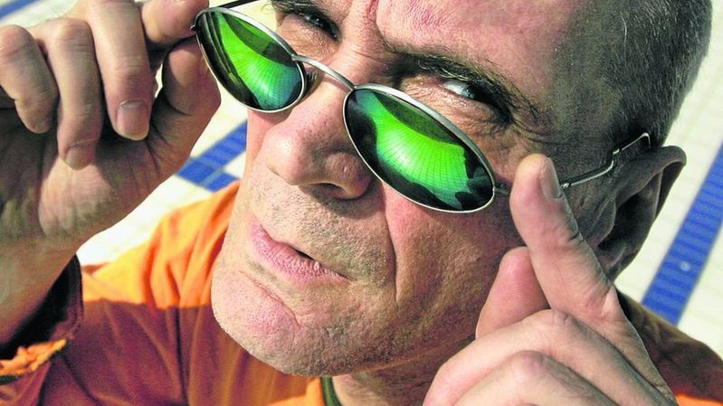 Piosenkarz Lech Janerka będzie jednym z gości Nowego Wspaniałego Światu w piątek