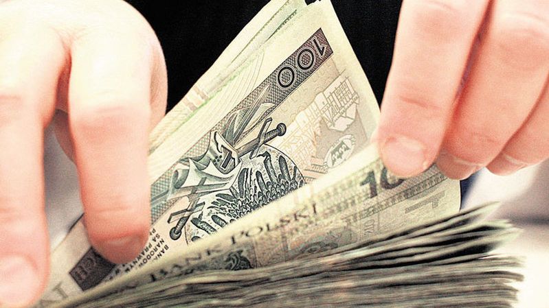 W Łódzkiem opłaca się też być górnikiem i energetykiem