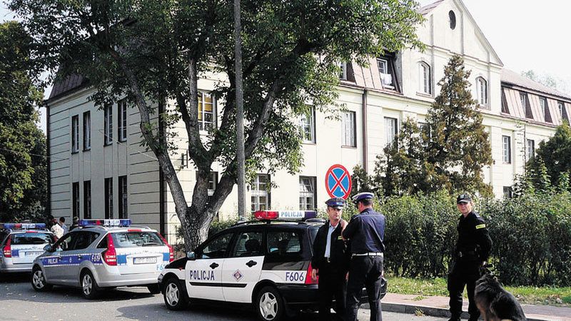 Specjaliści z Warty gotowi są zająć się terapią osób skazanych za pedofilię