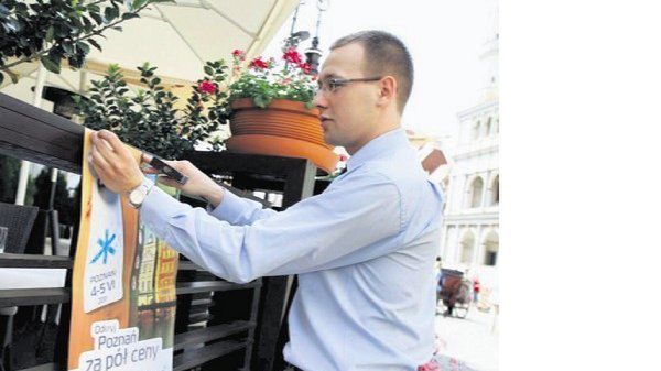 W czasie weekendu taniej będzie można także zjeść