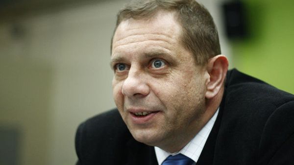 Ugoda prezydent Łodzi z Sławomirem Antosem byłym prezesem Fali