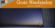 Gość Niedzielny - Sezon 3 | #4 - Beta goni betę