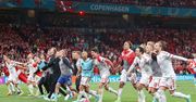 ME 2021: awans Austrii oraz Danii, cztery punkty dają grę w 1/8 finału.