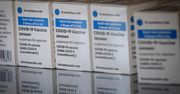 Wojewoda małopolski: będzie więcej szczepionek Johnson&Johnson.