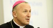 Bp Solarczyk: uroczystość Wniebowstąpienia jest okazją do umocnienia relacji z Bogiem.