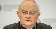 Arcybiskup Henryk Hoser znalazł się w szpitalu na skutek powikłań pocovidowych