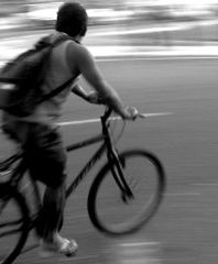 Ulice dla rowerzystów