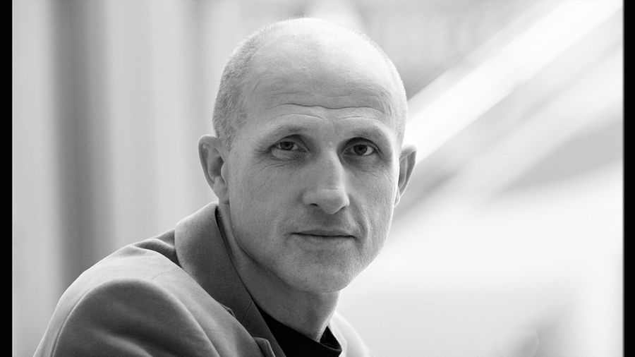 "Był jednym z niewielu pacjentów, po którym płakały wszystkie pielęgniarki"
