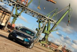 Skoda Superb Combi 2.0 TDI 4x4