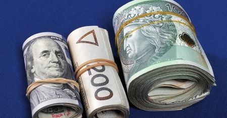 Złoty w trójce najmocniejszych walut świata. Eksperci wątpią w trwałość tej tendencji