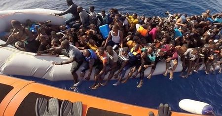 Imigranci z Afryki w Polsce. Gdańsk szykuje mieszkania komunalne, uchwała Rady Miasta przeszła jednogłośnie