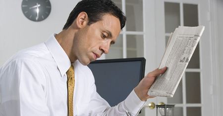 Lepiej zlecić napisanie CV profesjonalistom?