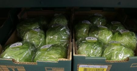 Puste półki w marketach na Wyspach. Wprowadzili reglamentację
