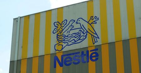 Nestle musi wycofać z rynku swoje produkty. Tylko w USA i Kanadzie