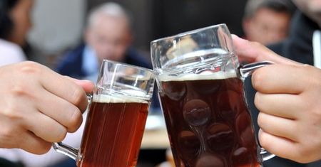 Sąd Najwyższy zajmie się definicją "ulicy". Chodzi o zakaz picia piwa