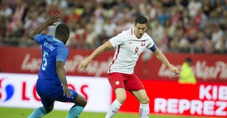 Założyłeś się w pracy, że Polska wygra mecz na Euro 2016? To może cię kosztować nawet 37 tys. zł