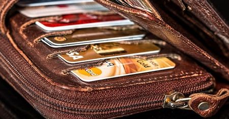 American Express i Diners Club dostały prezent. Prezydent podpisał ustawę o opłatach interchange