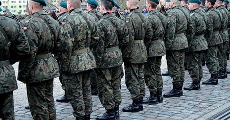 10 firm w finale przetargu na śmigłowce dla polskiej armii