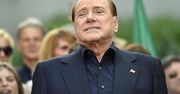 Silvio Berlusconi skazany na trzy lata za korupcję polityczną