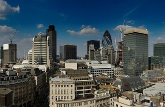 W tym mieście mieszkania tanio nie kupisz nawet na przedmieściach