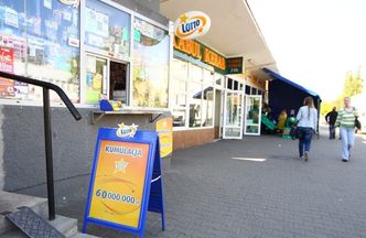 Kumulacja w Lotto. Prędzej zostaniesz milionerem, wydając pieniądze inaczej niż na lotka