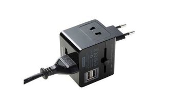 Decathlon wycofuje ze sprzedaży ładowarkę. Wykrył groźną wadę